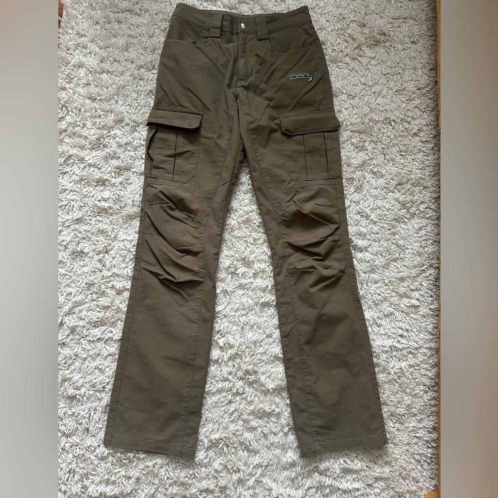 Cargo hunting/field Pants